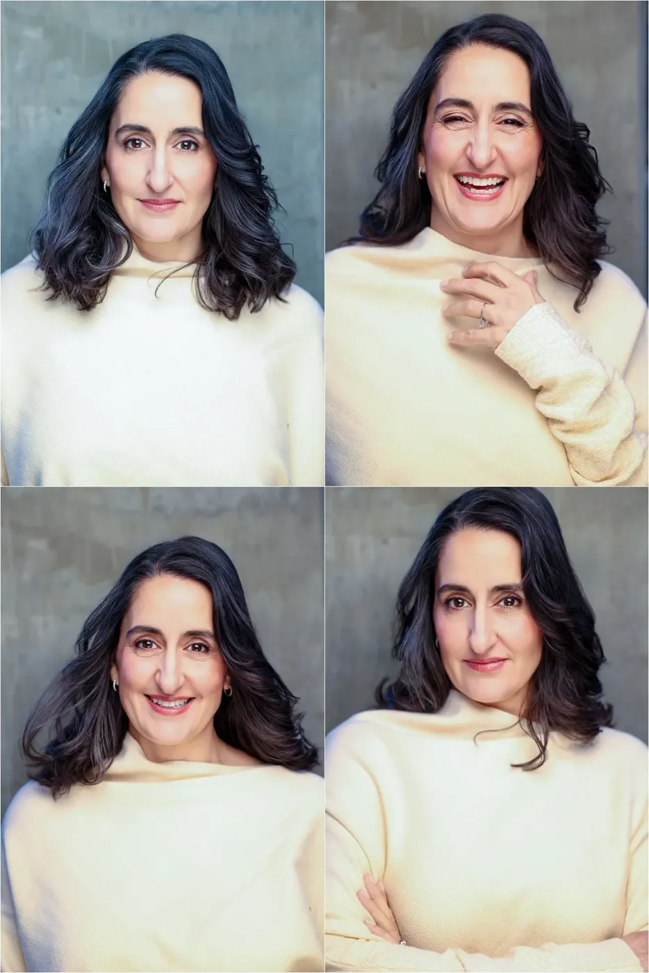 Why Phoenix Divorce & Confidence Coaches Need Professional Headshots (And You Might Too)