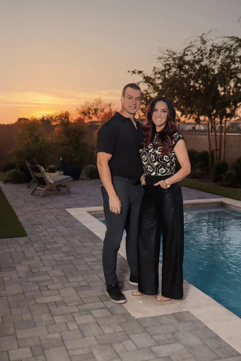 Elevate Your Arizona Real Estate Presence: How Miller Method Properties & Expert Brand Photography Drive Your Success