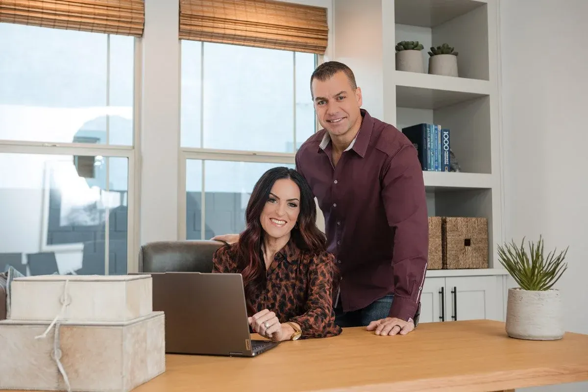 Elevate Your Arizona Real Estate Presence: How Miller Method Properties & Expert Brand Photography Drive Your Success