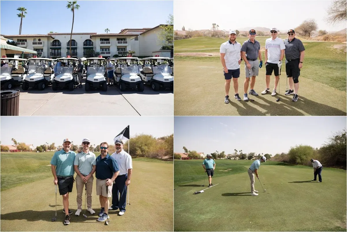 Elevate Your Corporate Event with Professional Conference Photography in Phoenix