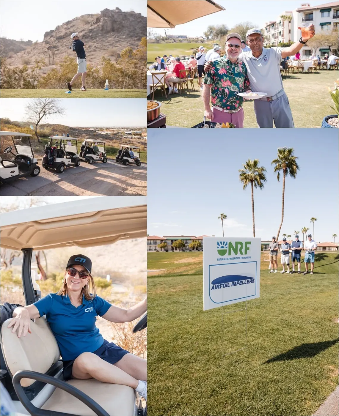 Elevate Your Corporate Event with Professional Conference Photography in Phoenix