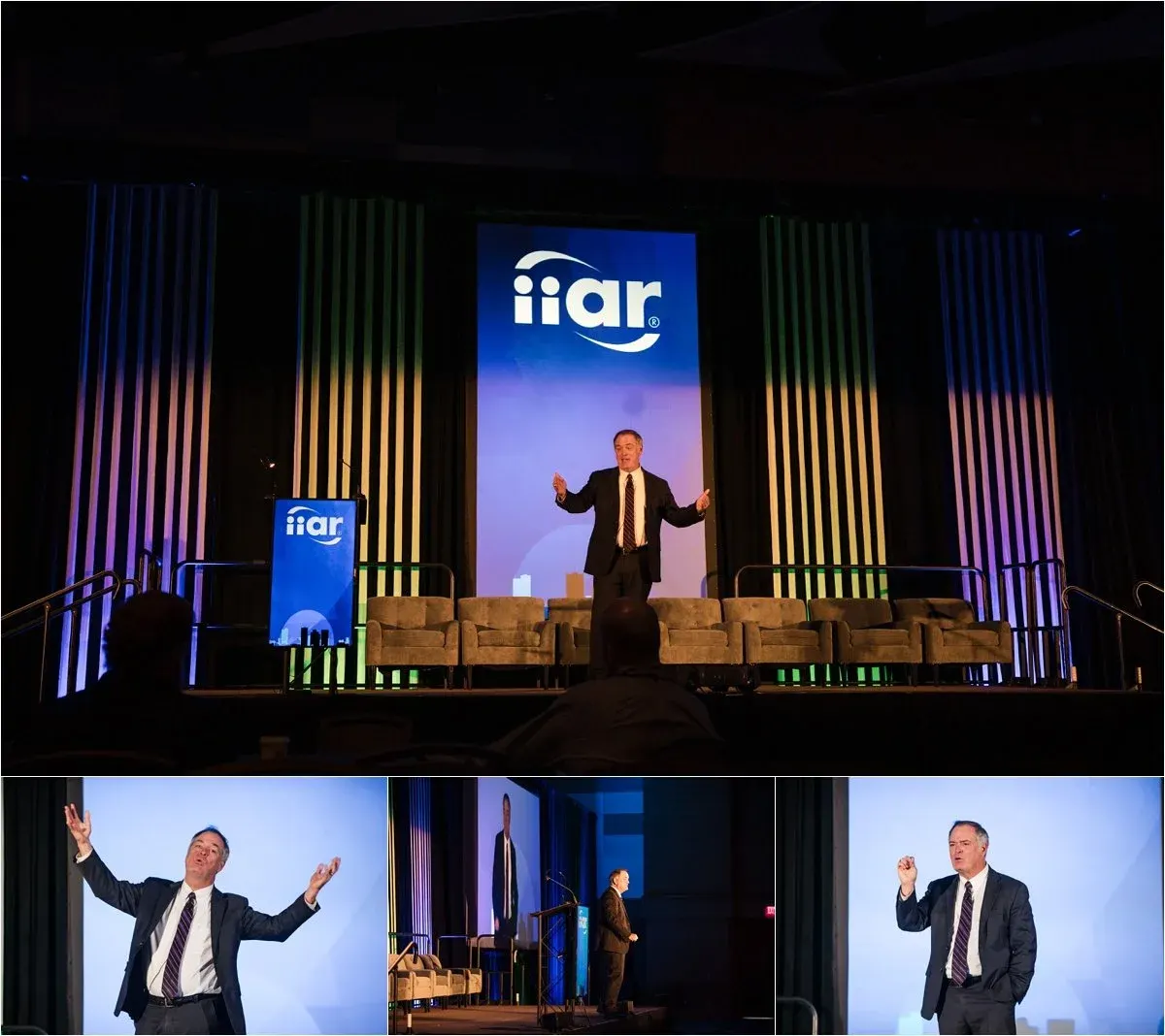 Elevate Your Corporate Event with Professional Conference Photography in Phoenix