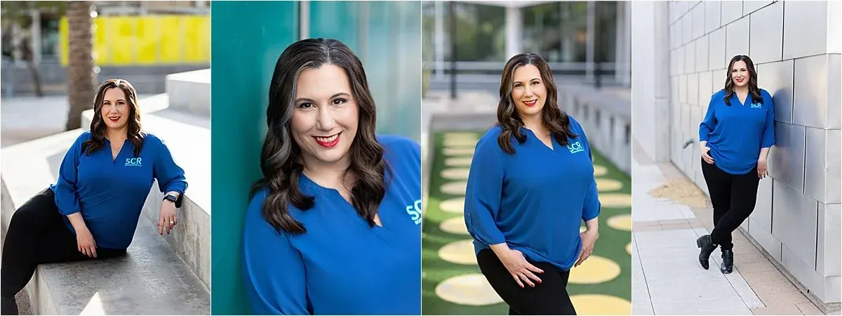 The Power of Professional Brand Photography for Your Business