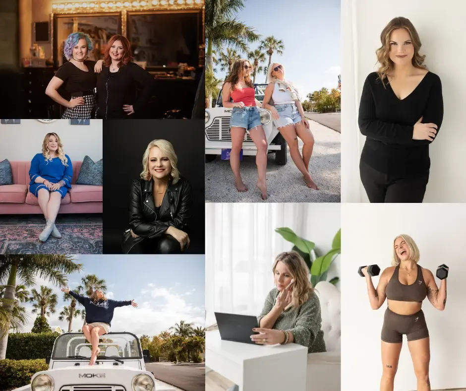 The Secrets to Authentic and Engaging Branding Photography