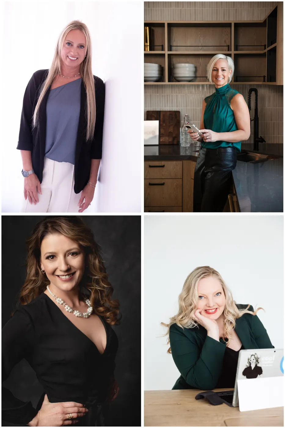 Why It’s Time to Refresh Your Professional Headshot for LinkedIn and Beyond
