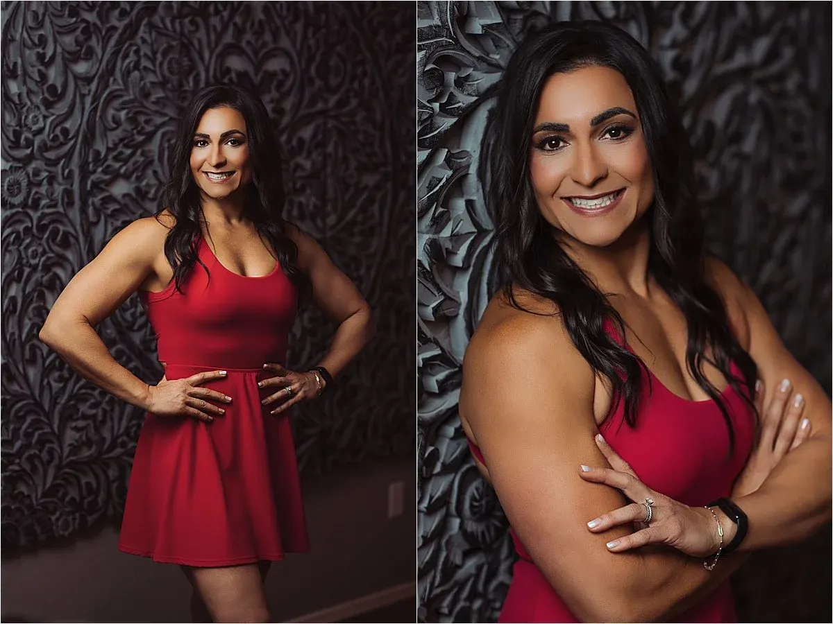 Why Personal Branding Images are a Game-Changer for Physical Therapists: TRex Physical Therapy, Gilbert, AZ