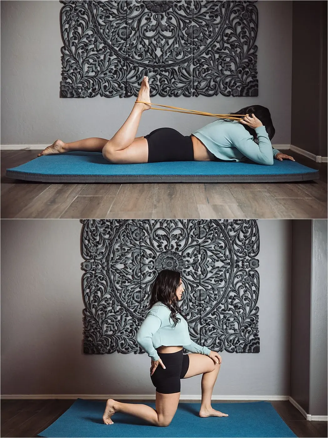 Why Personal Branding Images are a Game-Changer for Physical Therapists: TRex Physical Therapy, Gilbert, AZ