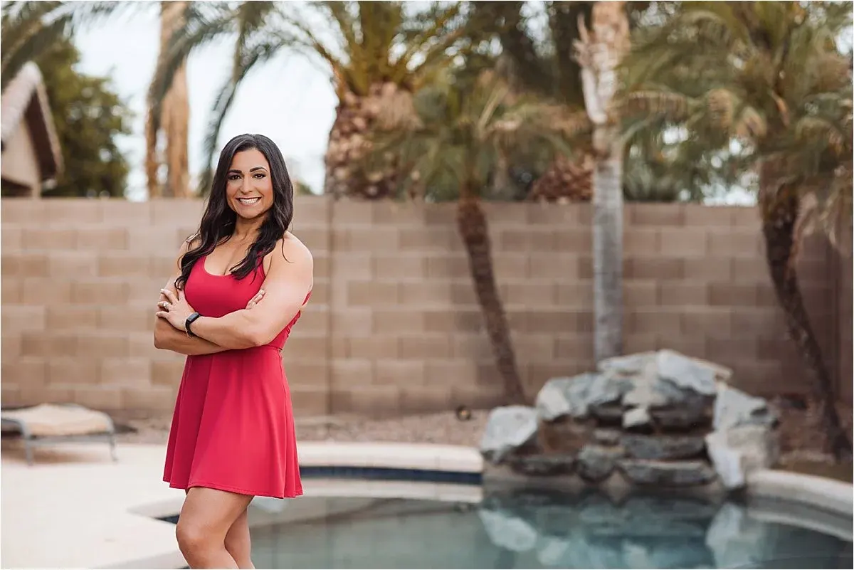 Why Personal Branding Images are a Game-Changer for Physical Therapists: TRex Physical Therapy, Gilbert, AZ