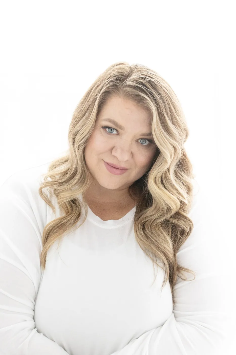 Shalista, Chandler headshot and branding photographer
